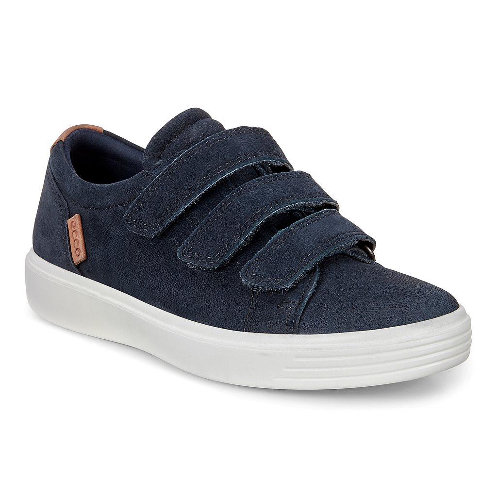 Ecco S7 Teen Boys Sneakers Blue - India FYQ-014597